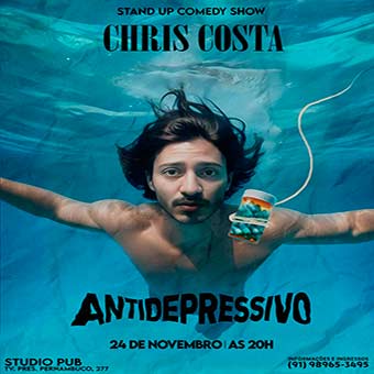 ANTIDEPRESIVO