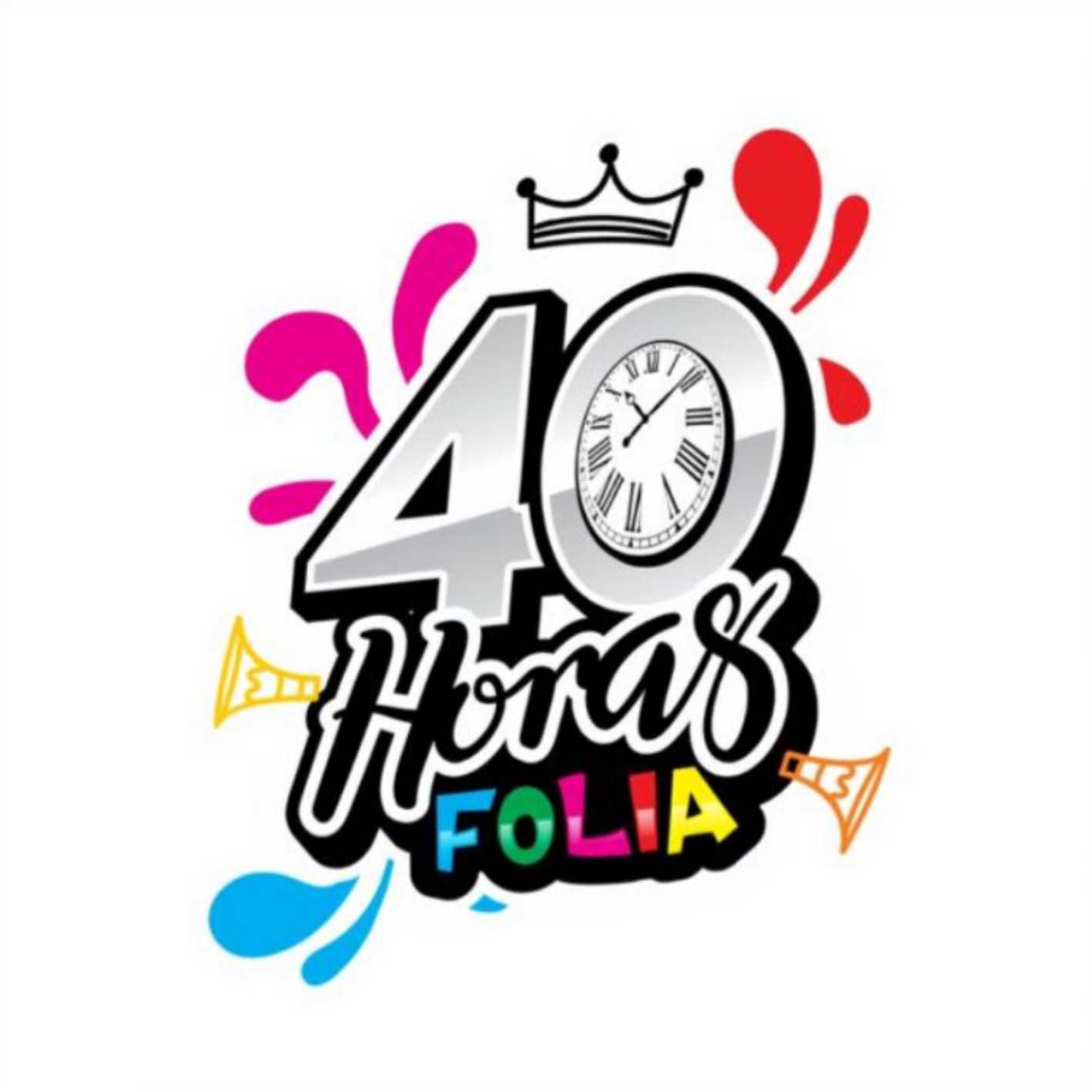 40 HORAS FOLIA