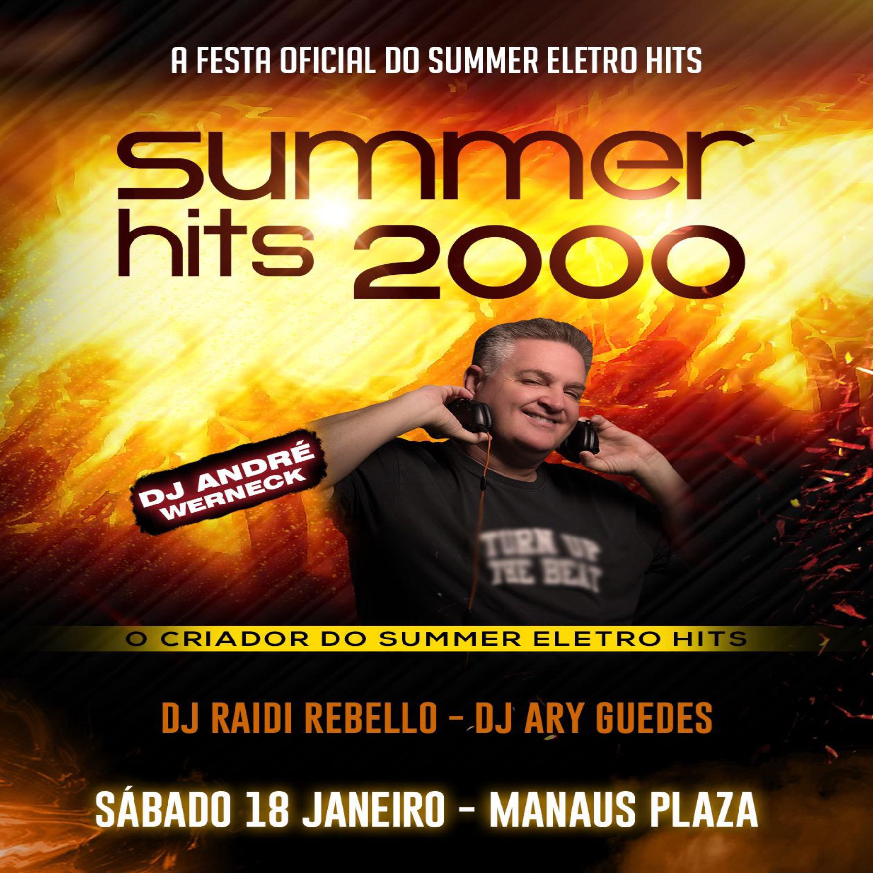 SUMMER HITS 2000