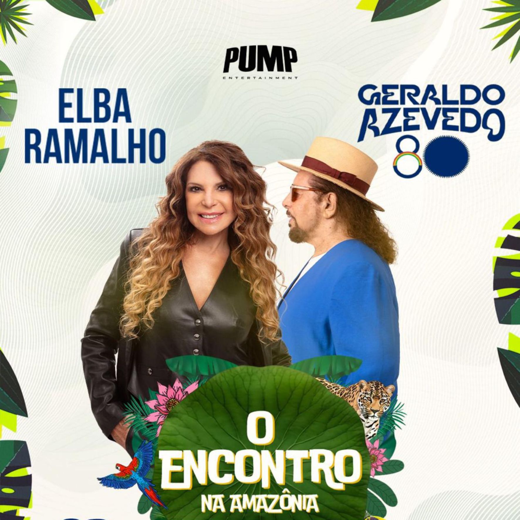 O ENCONTRO