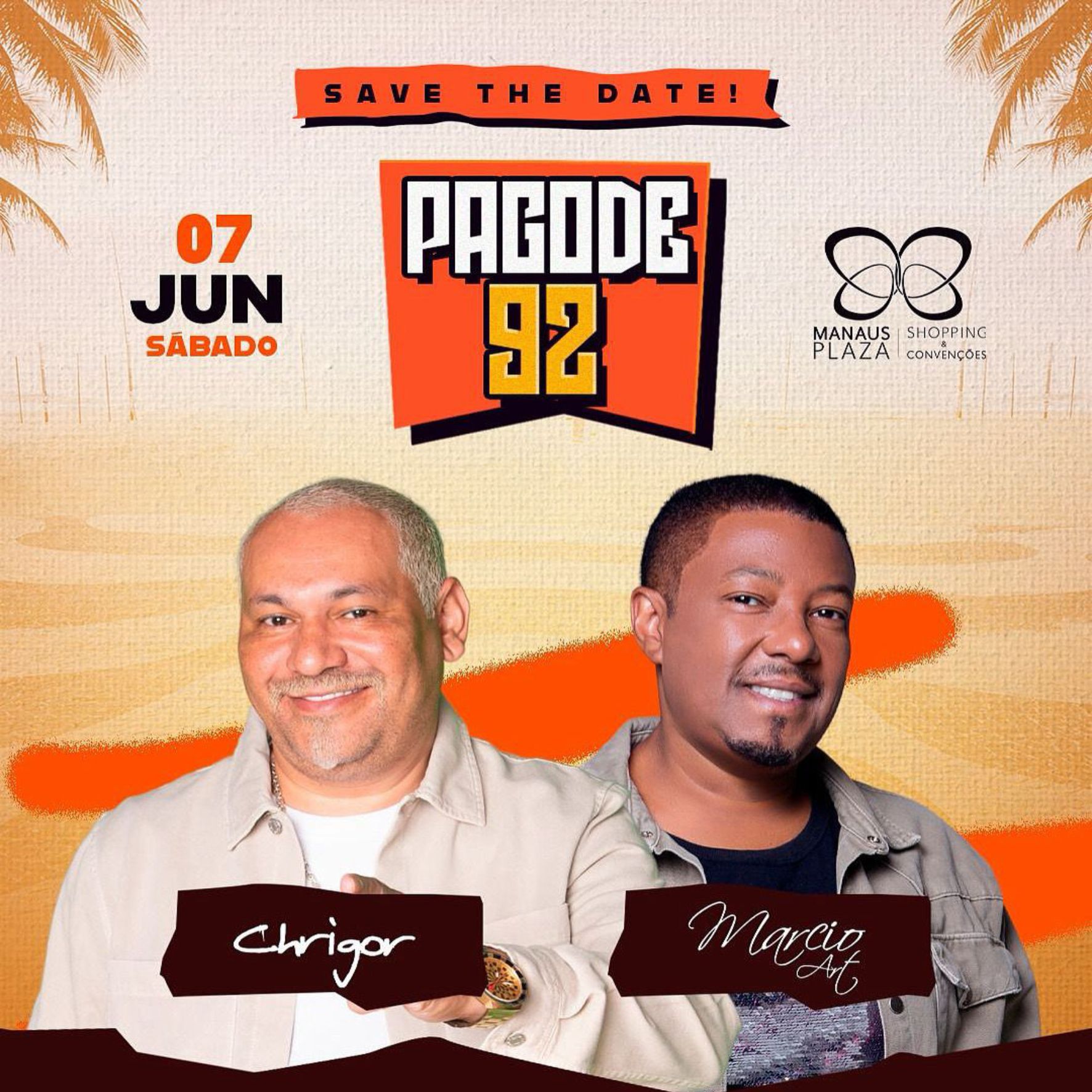 PAGODE 92