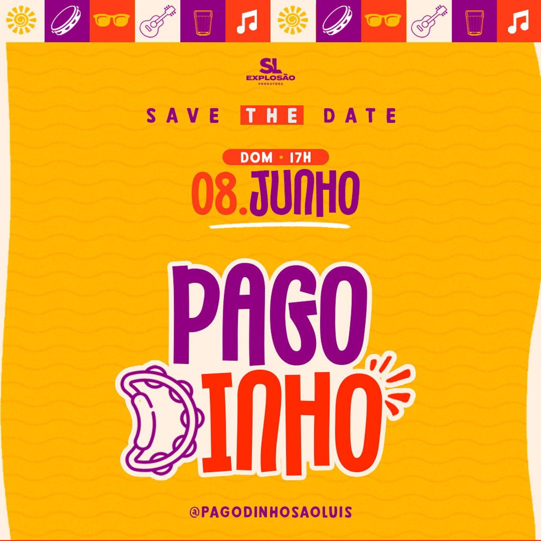 PAGODINHO