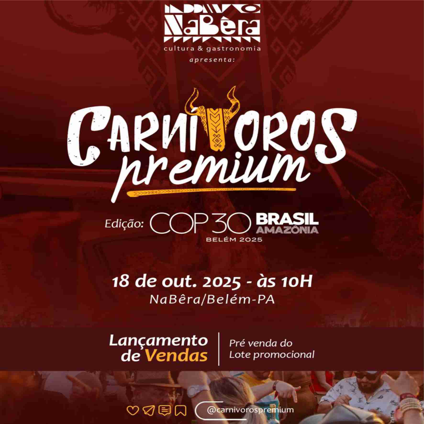 CARNIVOROS PREMIUM