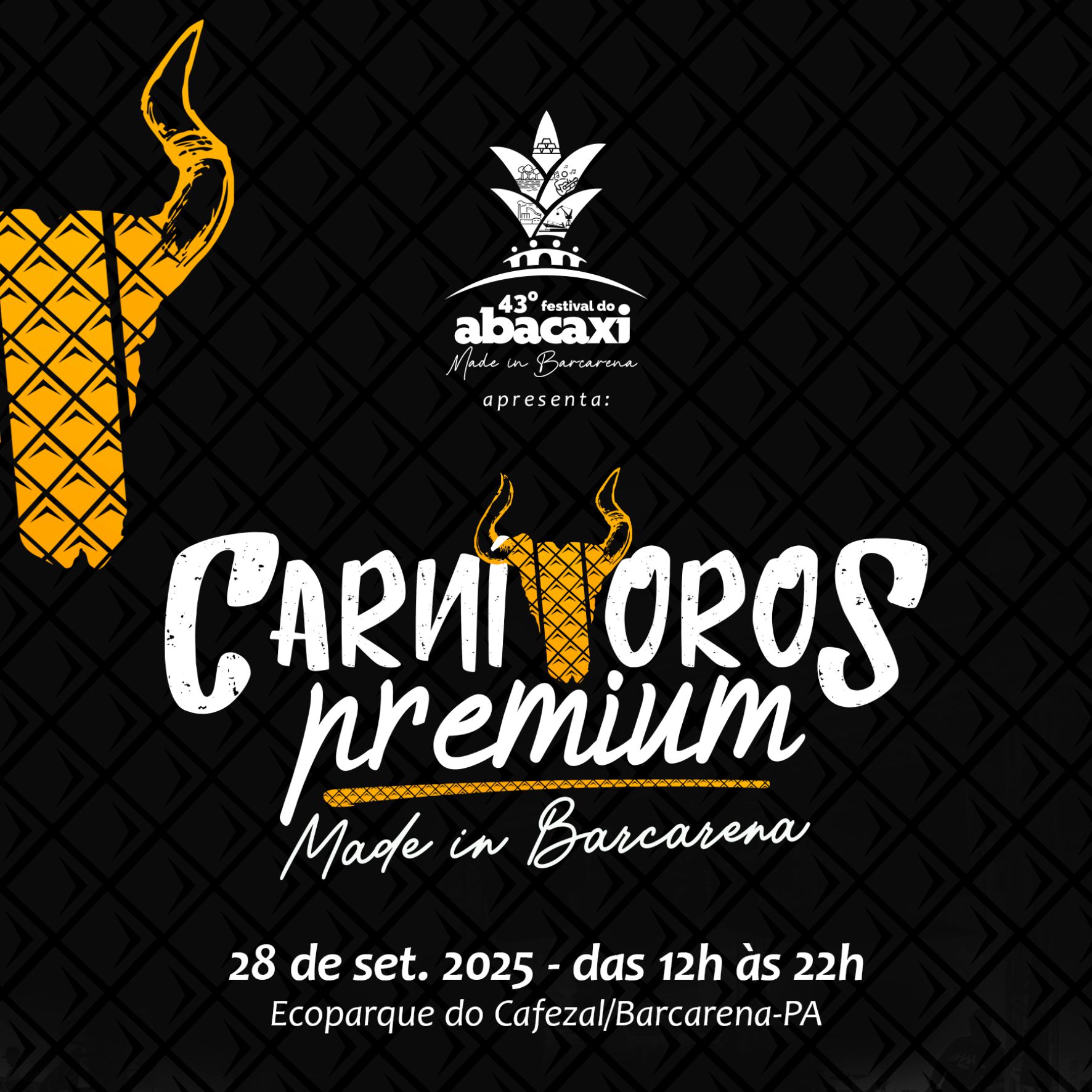 CARNIVOROS PREMIUM