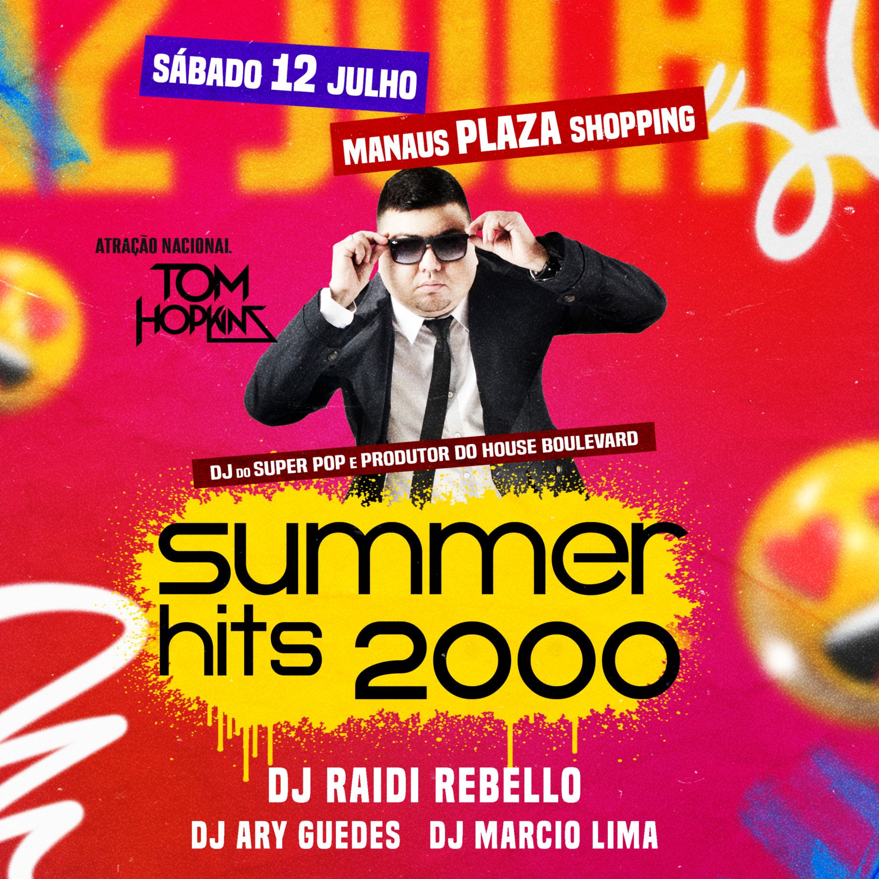 SUMMER HITS 2000