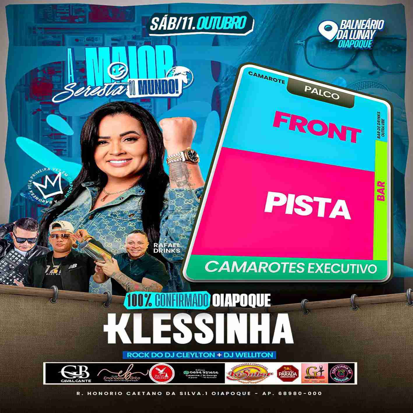 KLESSINHA