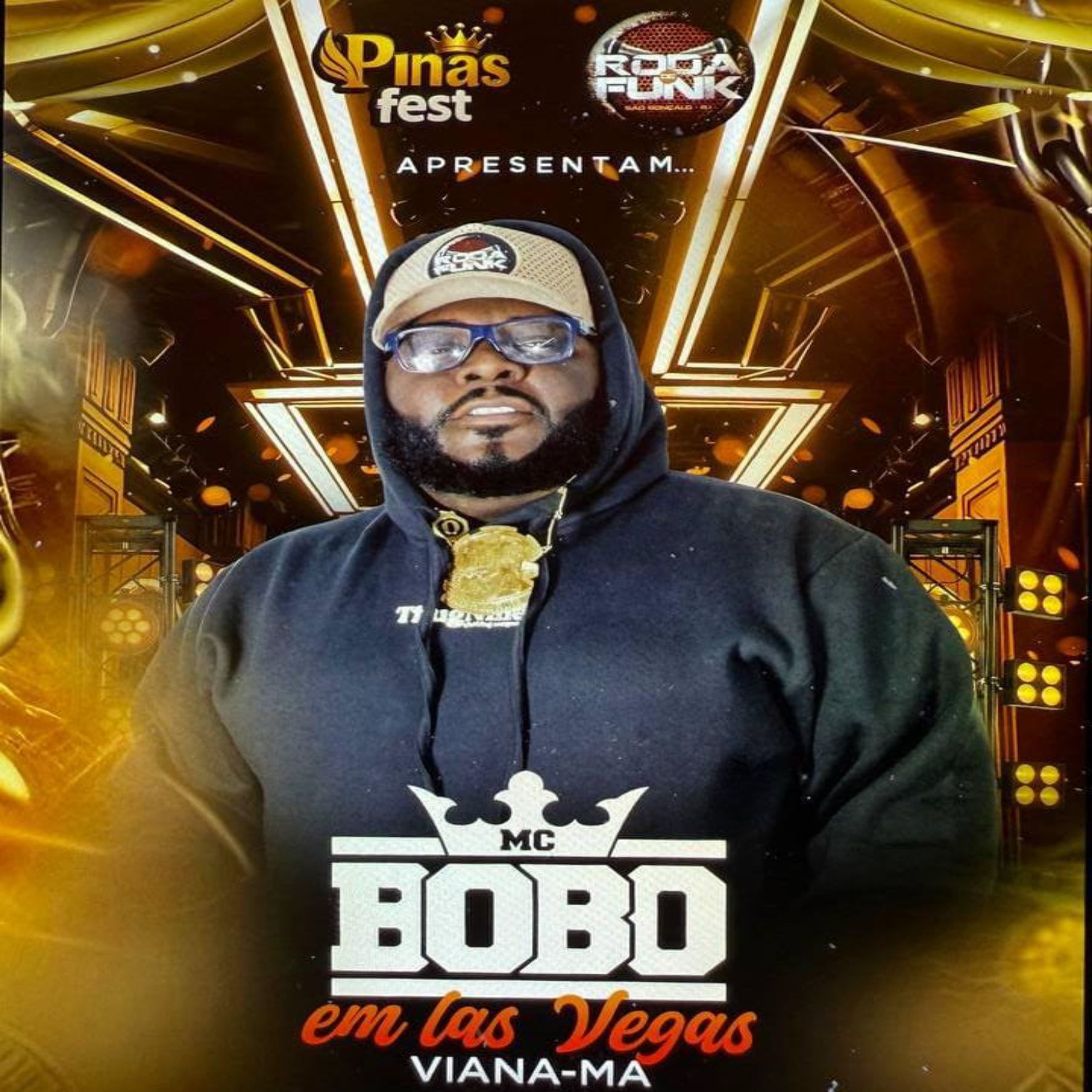MC BOBO