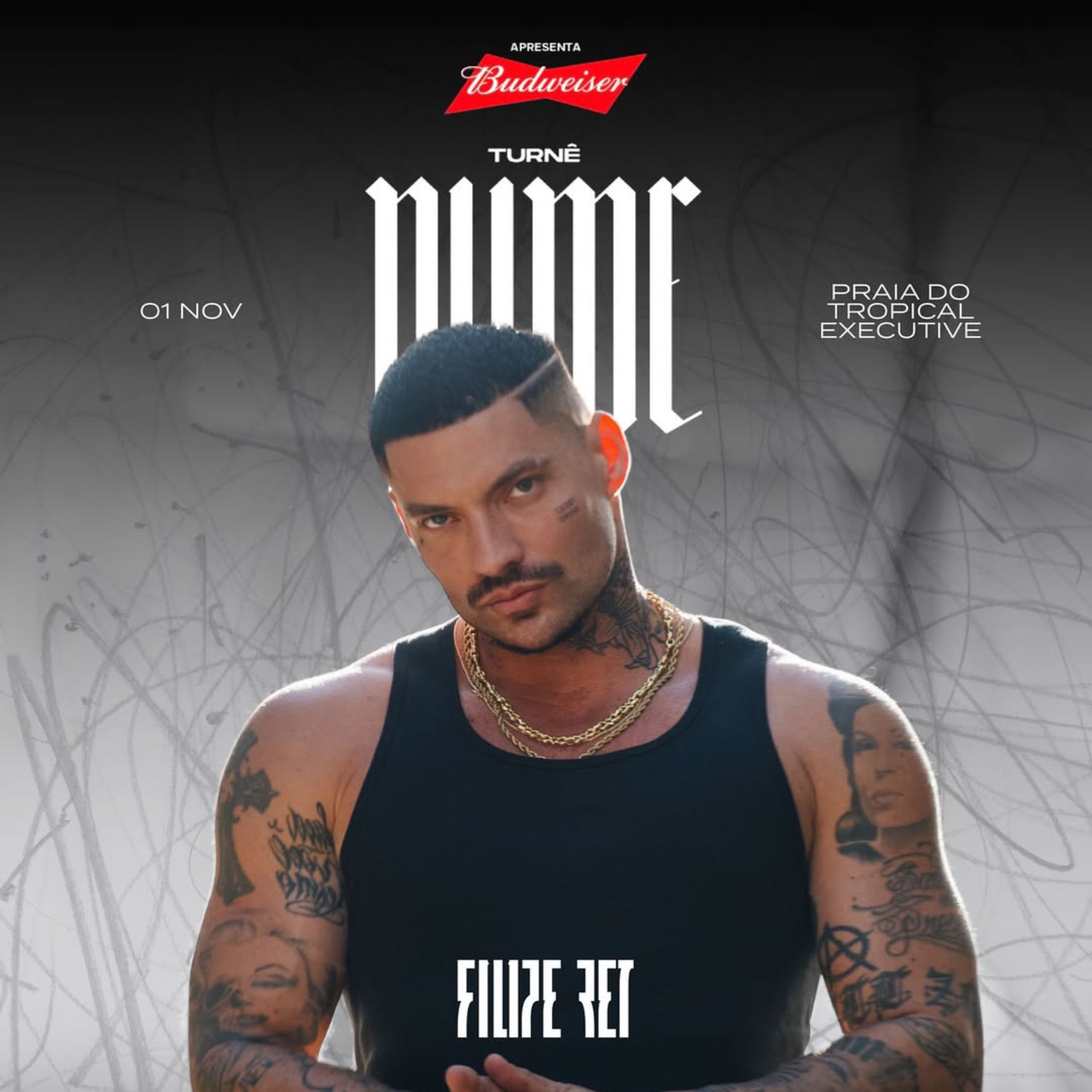 FILIPE RET