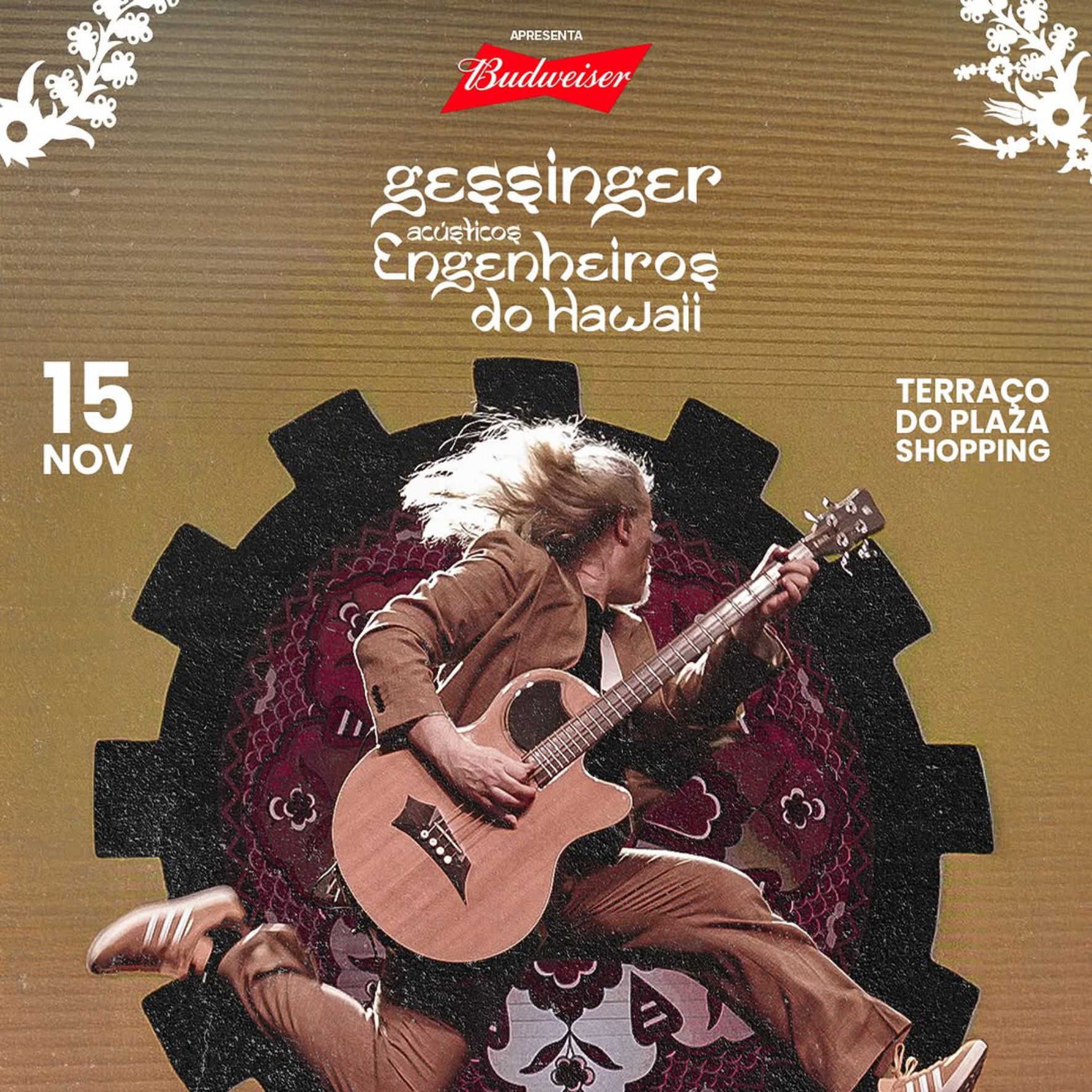 HUMBERTO GESSINGER
