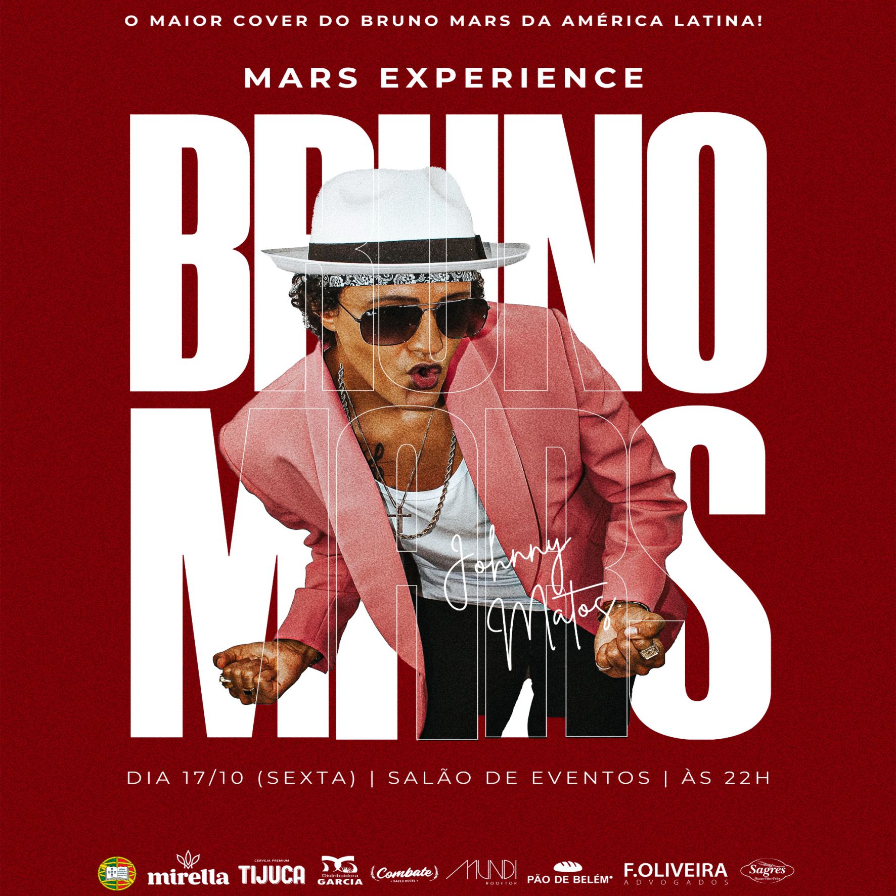 MARS EXPERIENCE