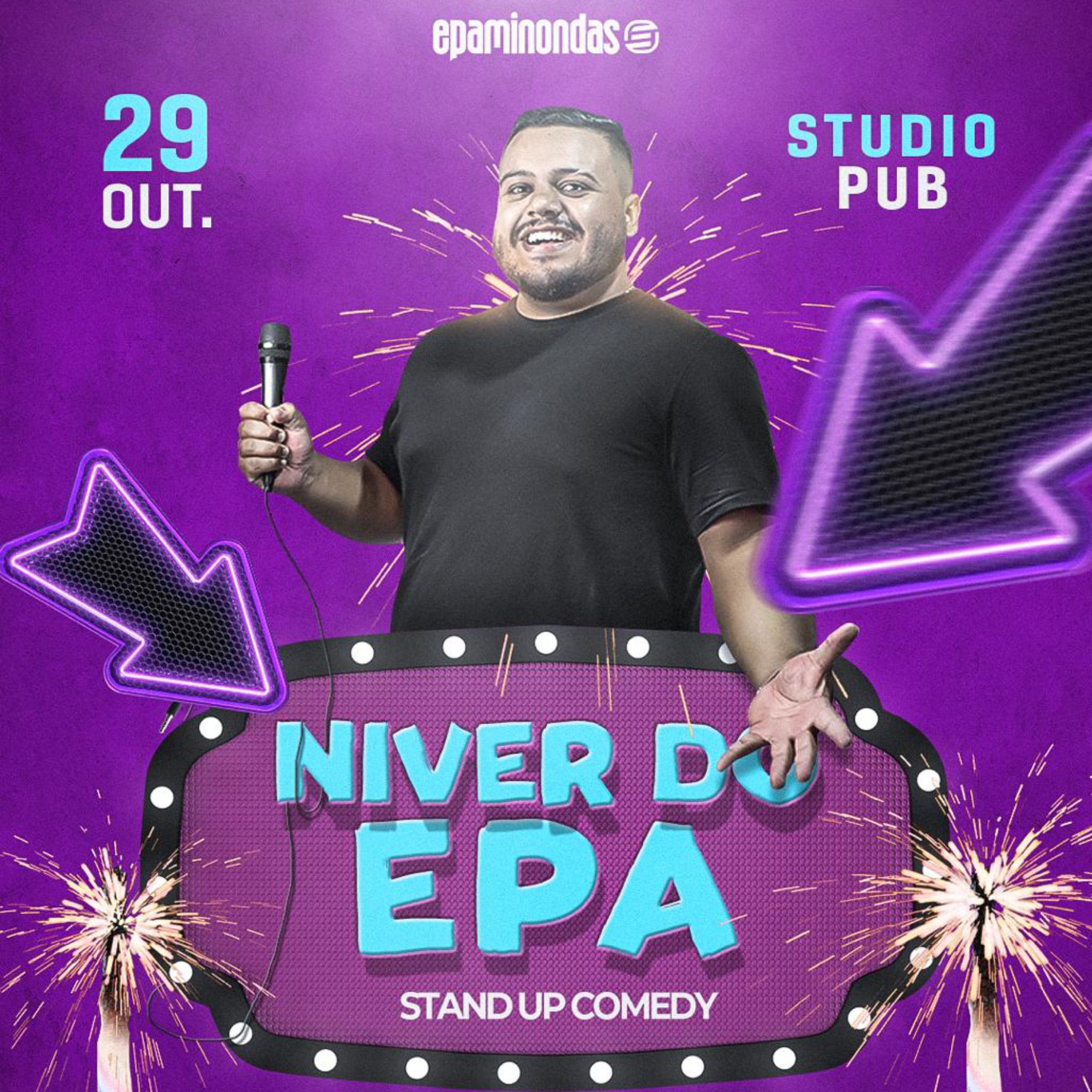 NIVER DO EPA