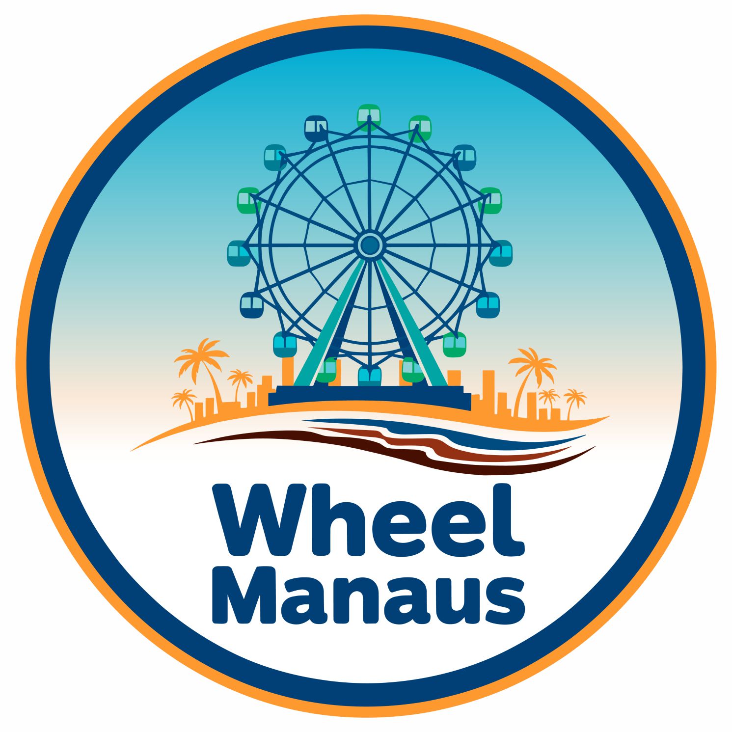 WHEEL MANAUS