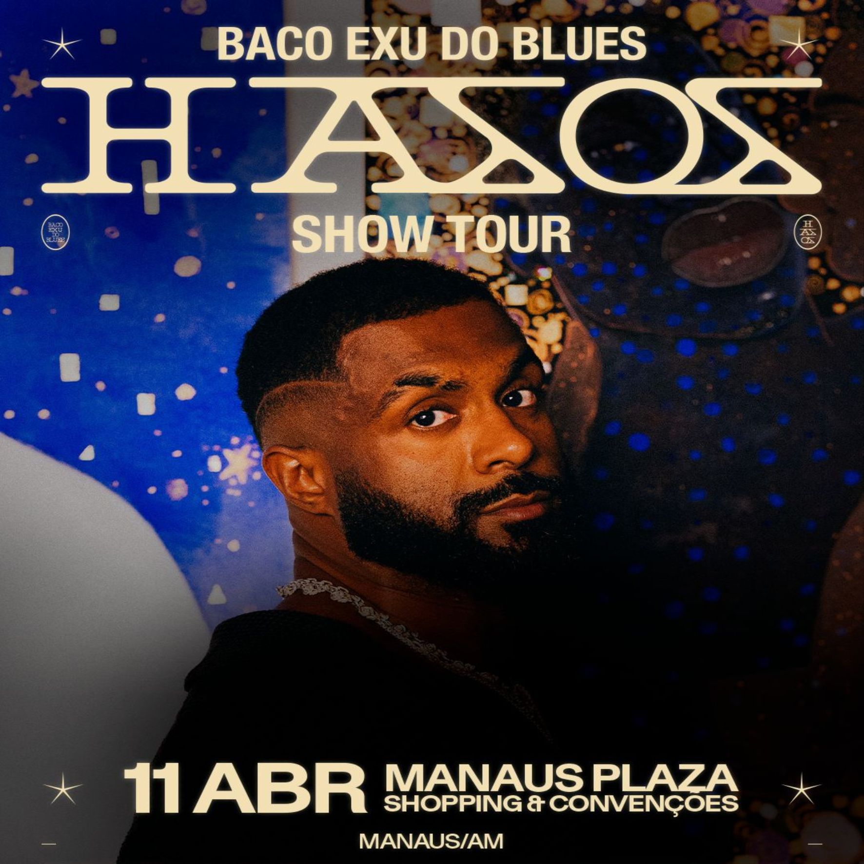 BACO EXU DOS BLUES