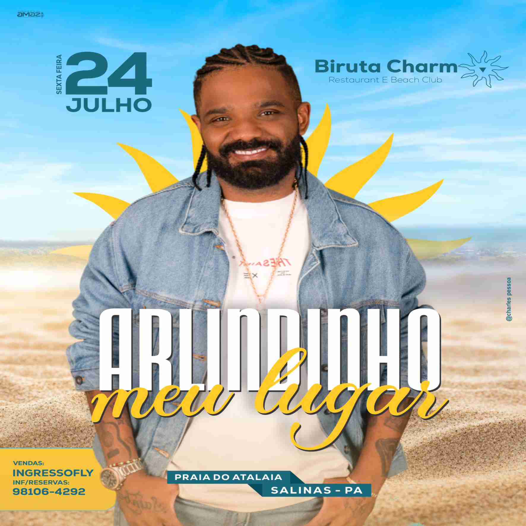 ARLINDINHO