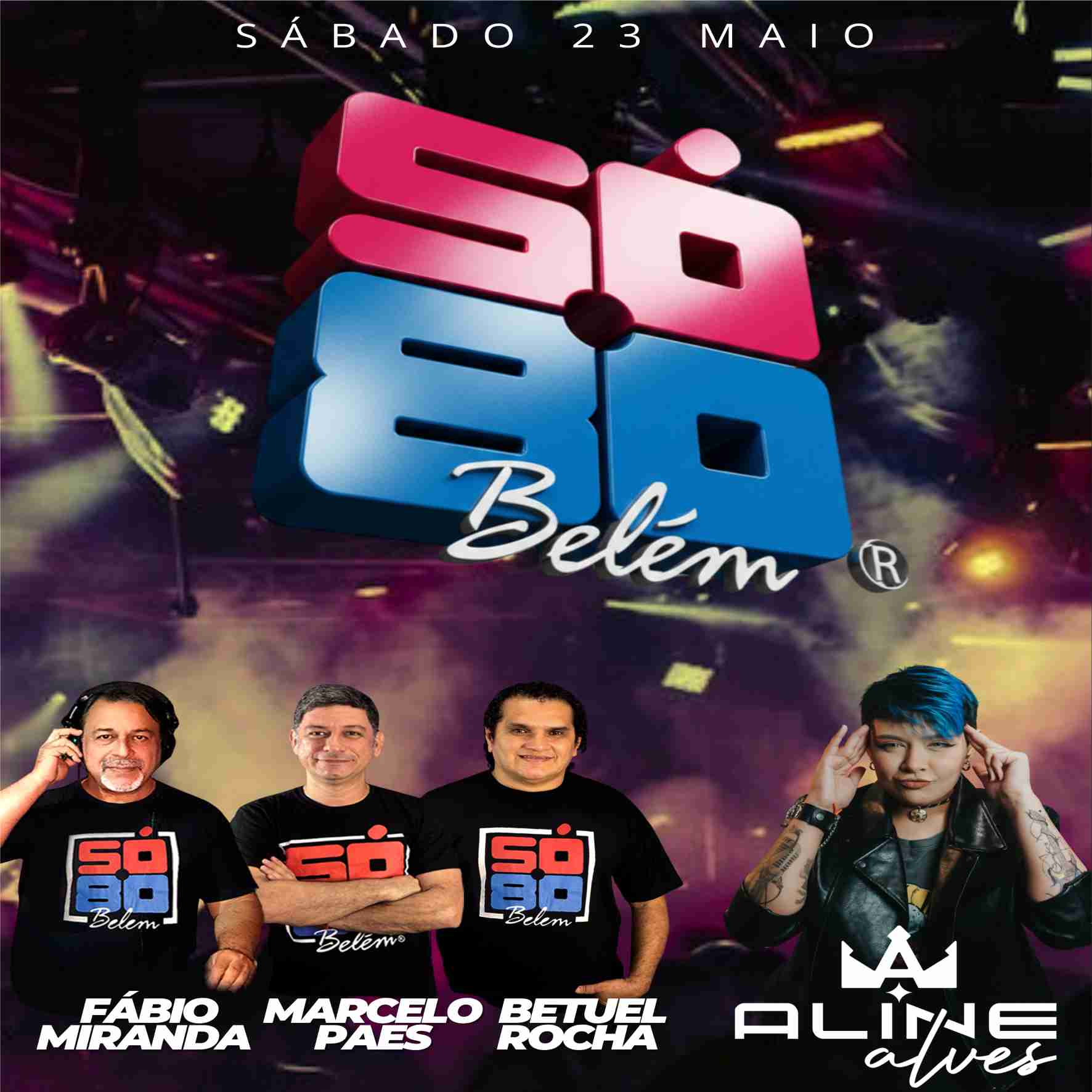 SÓ 80