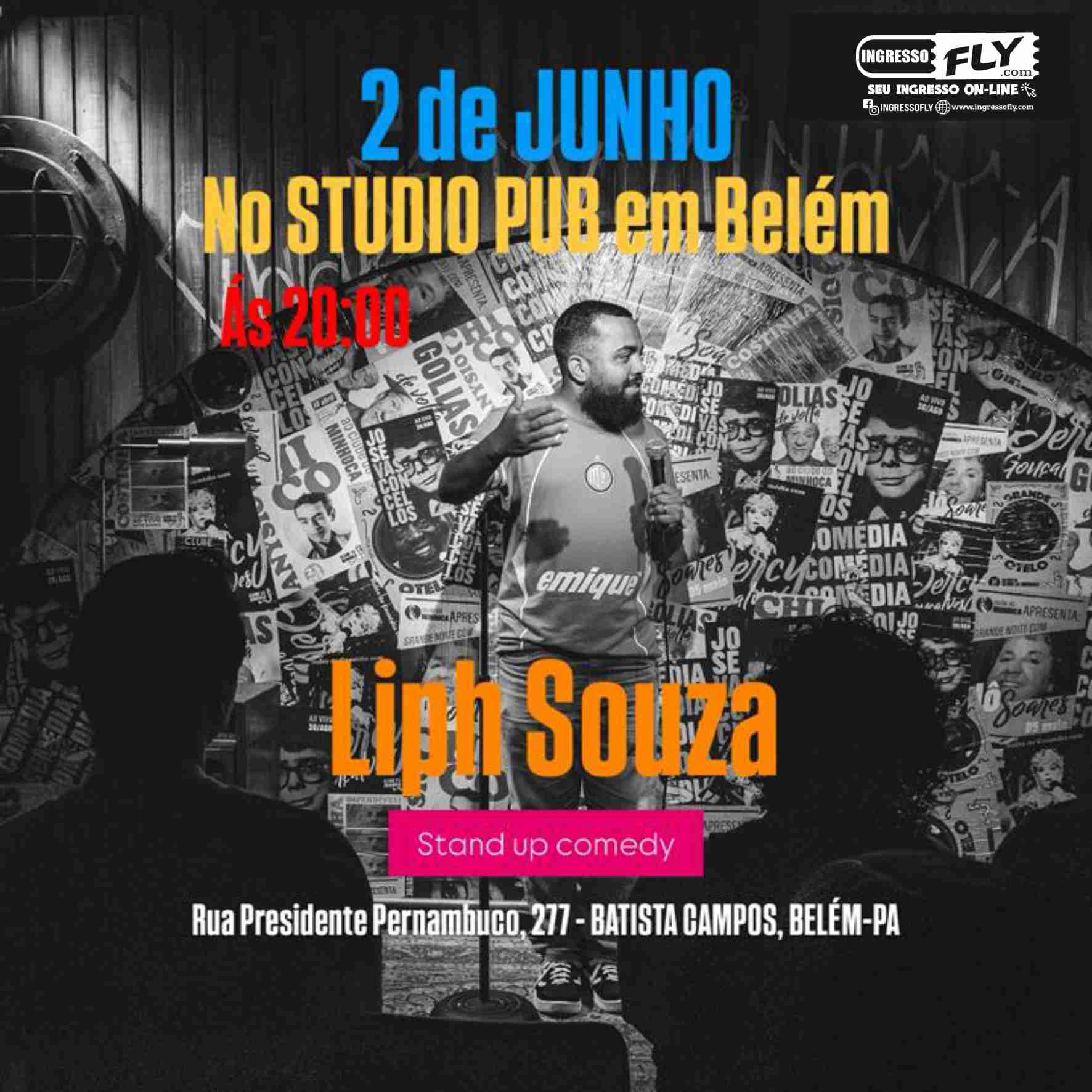 LIPH SOUZA